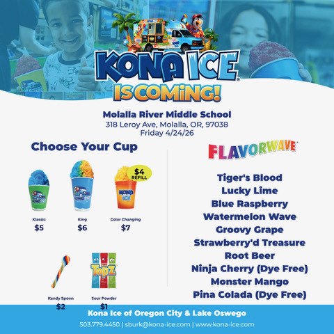 Kona Ice