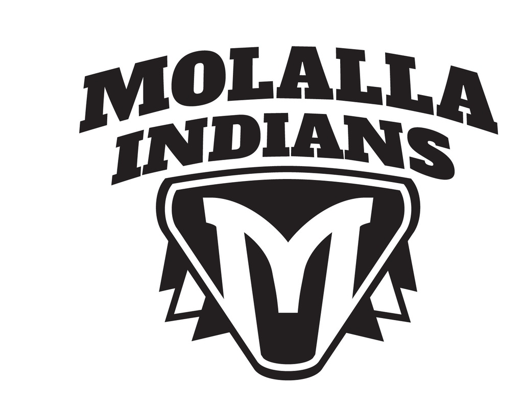 Molalla Iniain Logo
