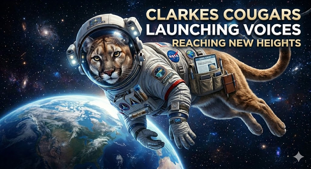 Cougar News Image