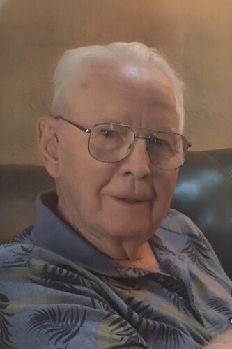 Keith Reginald Jensen