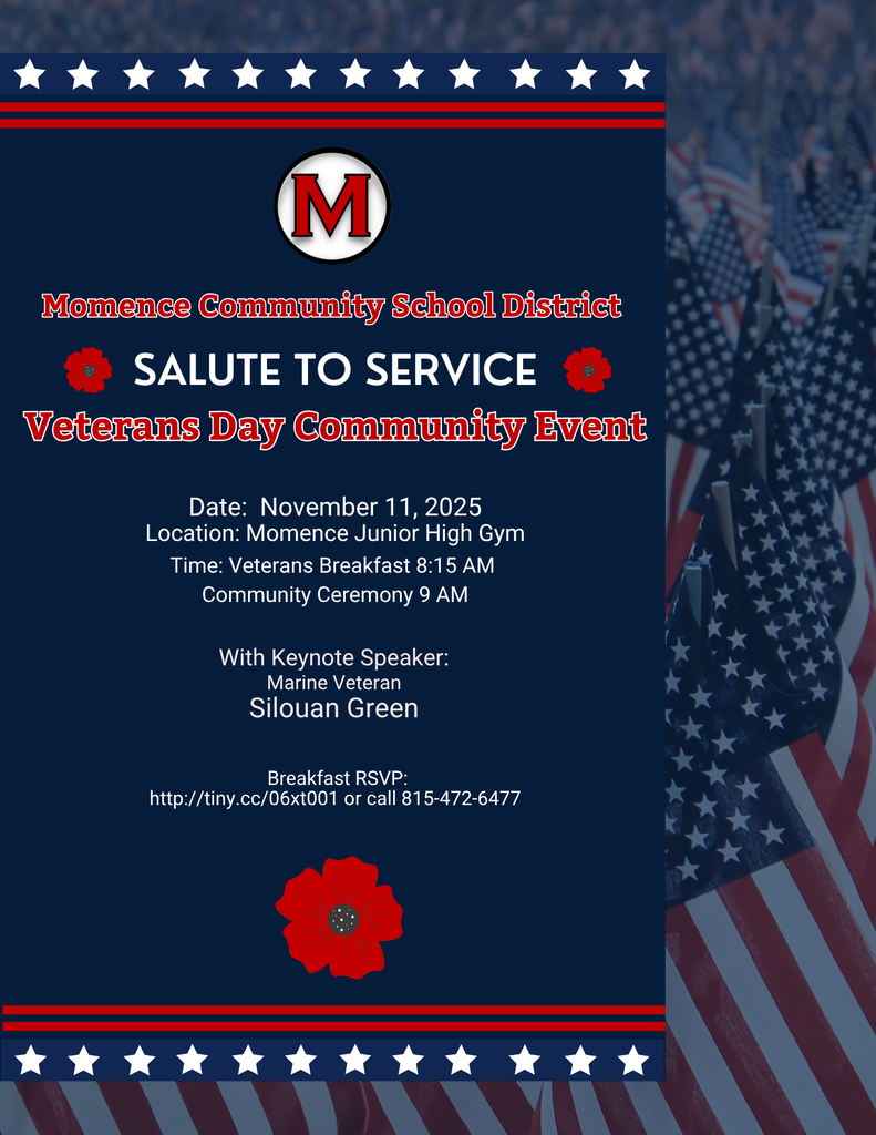Veteran's Day Community Ceremony