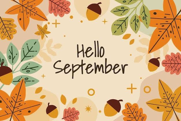 September