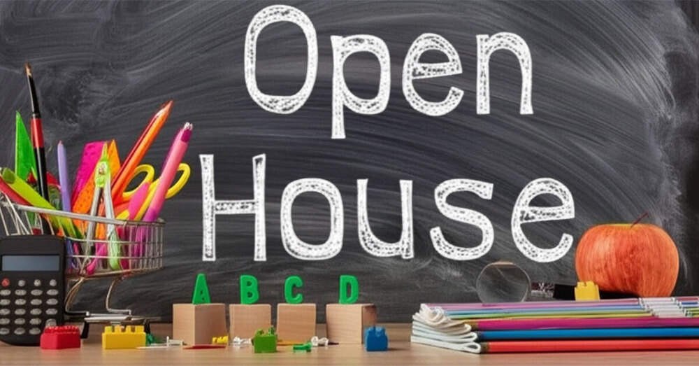 Open House
