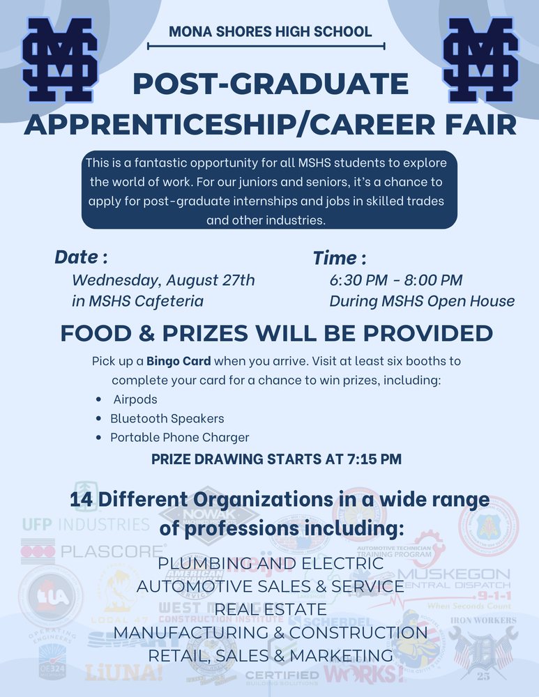 flyer