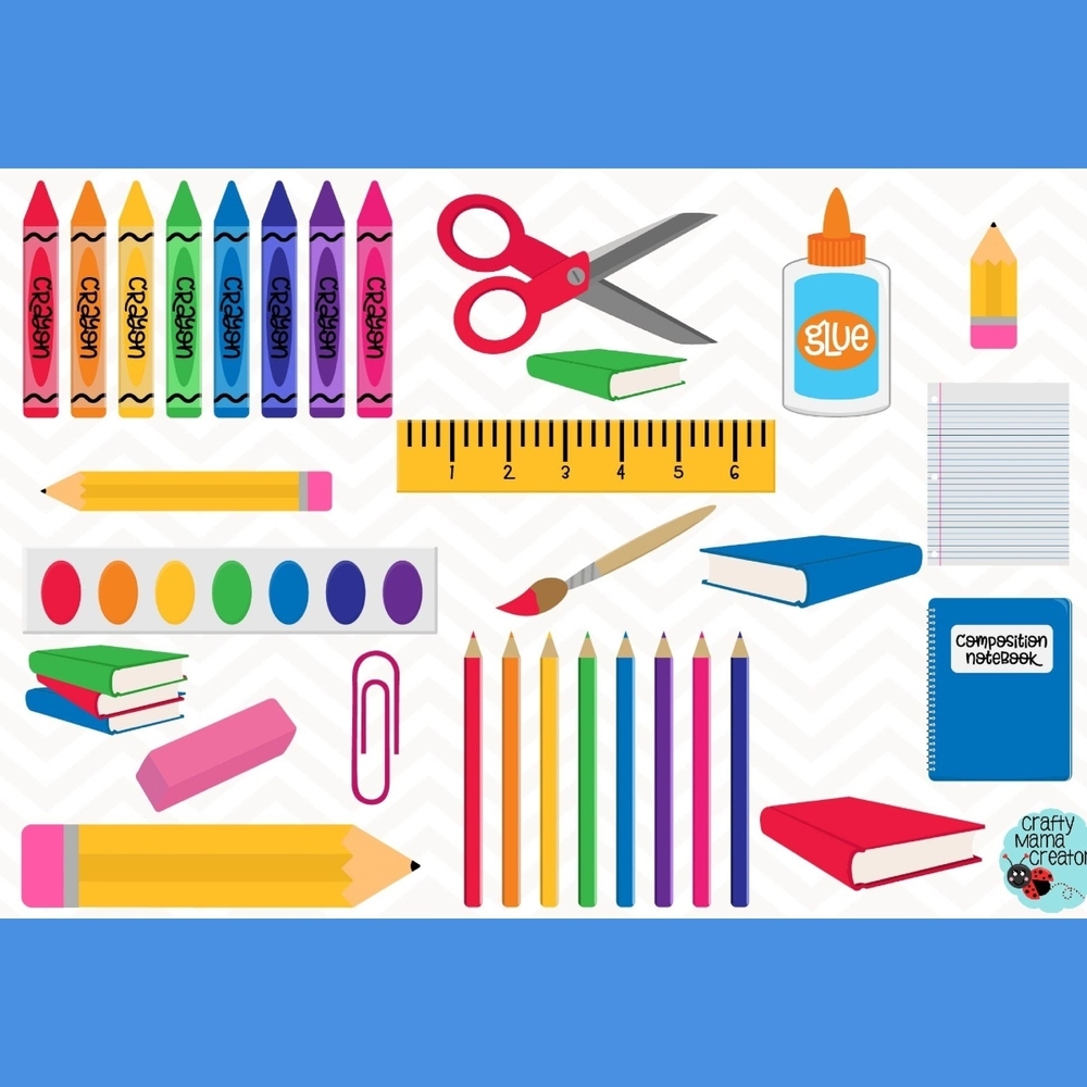 School Supply List 26-27