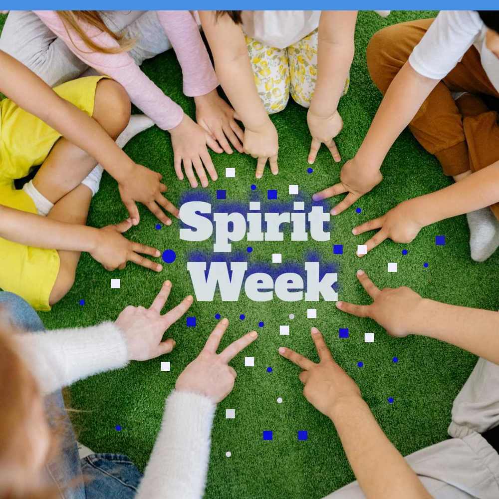 Spirit week