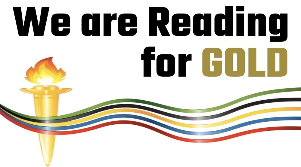 Reading for Gold
