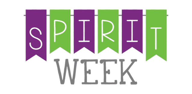 Spirit Week 2026