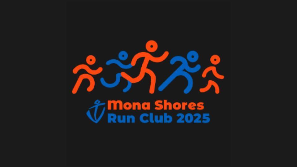 Mona Shores Run Club