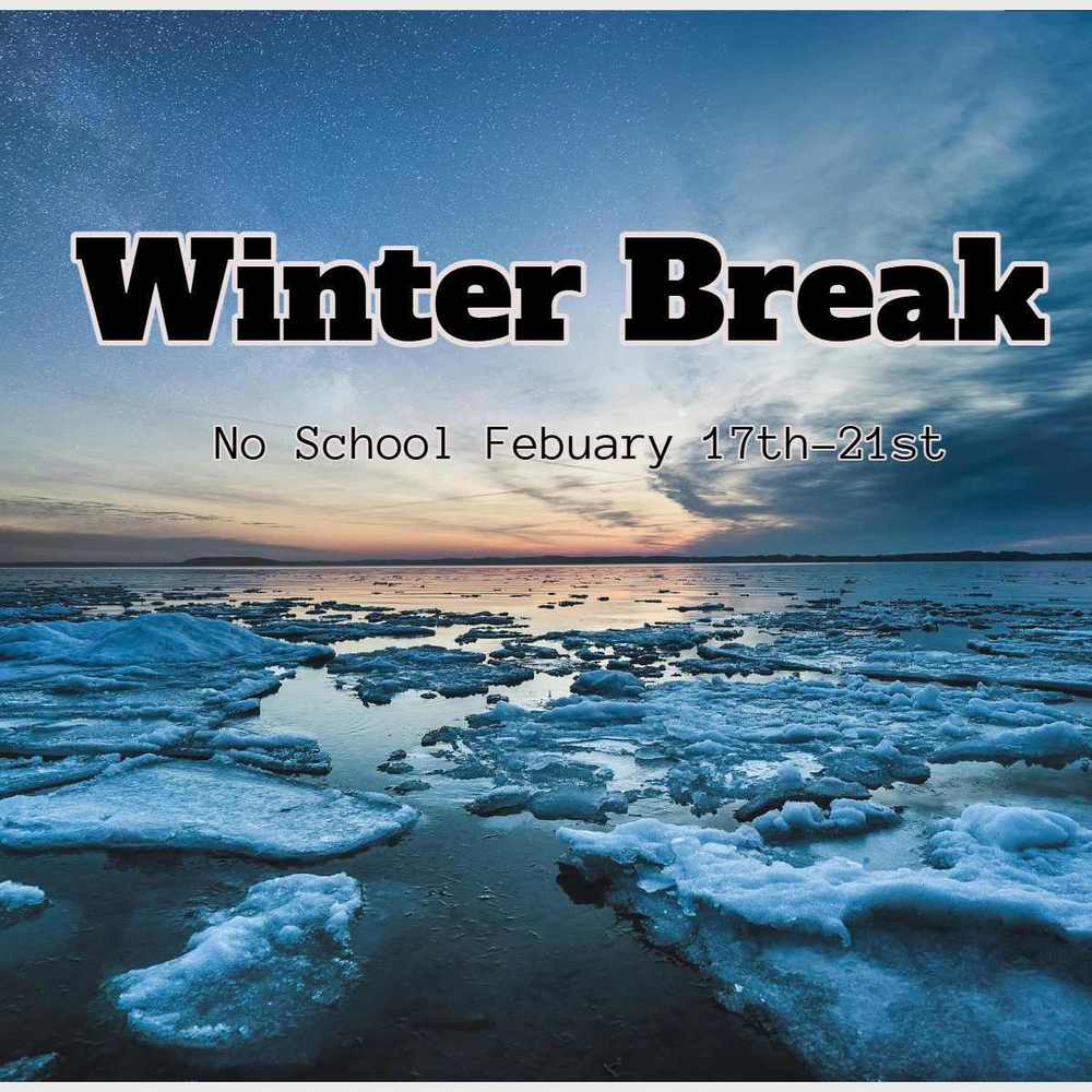 Winter Break