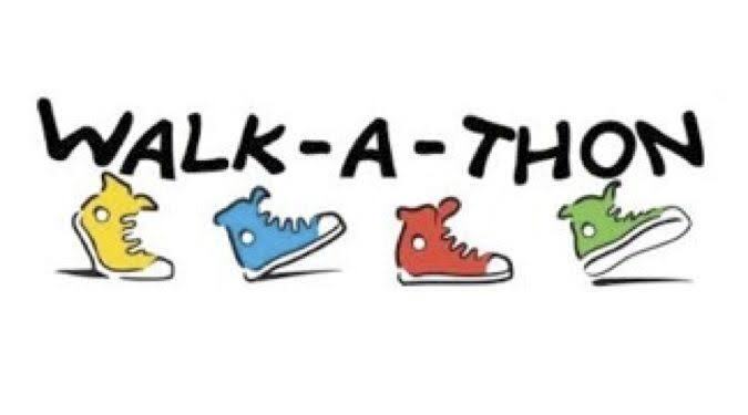 Walk-A-Thon