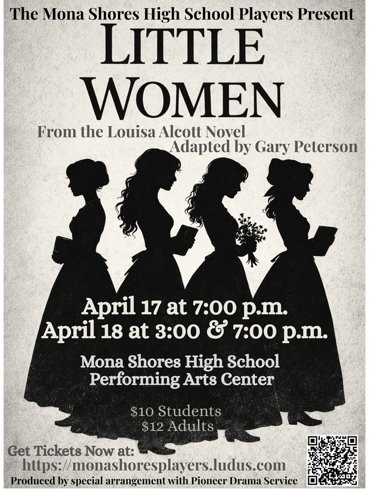 Little Women Poster