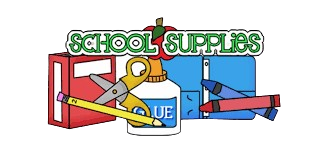 School Supplies