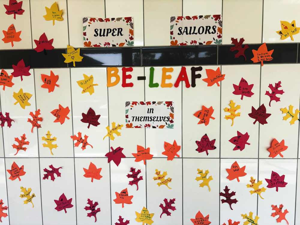 Be-Leaf