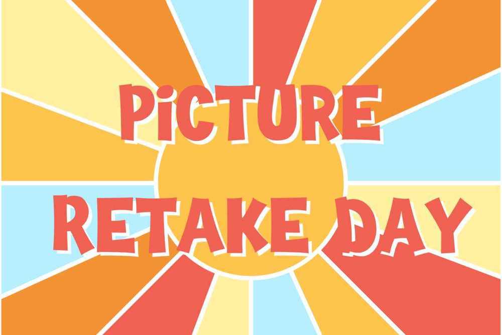 Re-Take Day