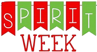 December Spirit Week