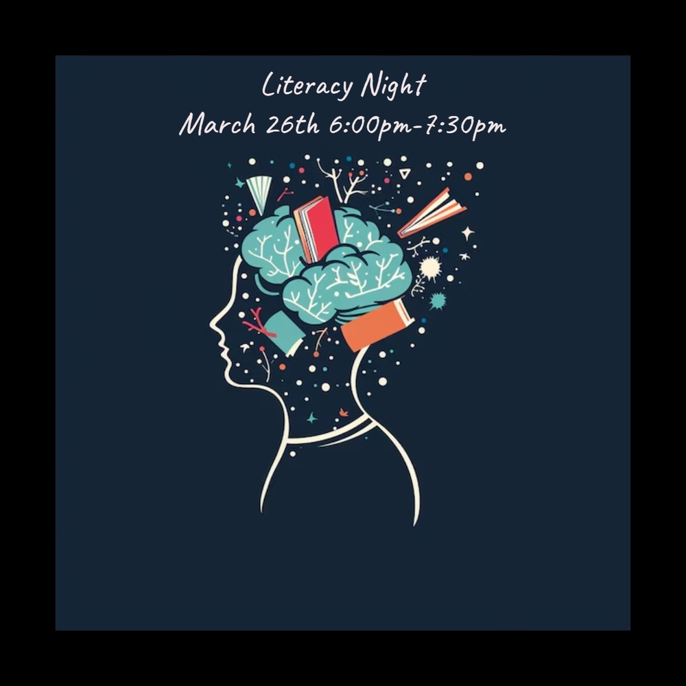 Literacy Night 