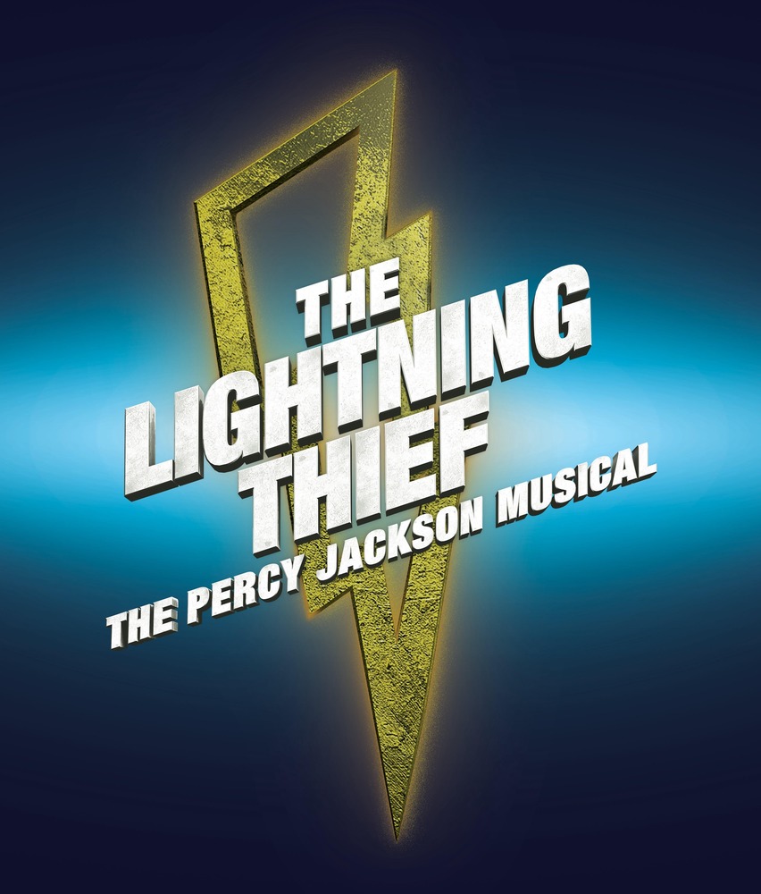 Lightning Thief Image