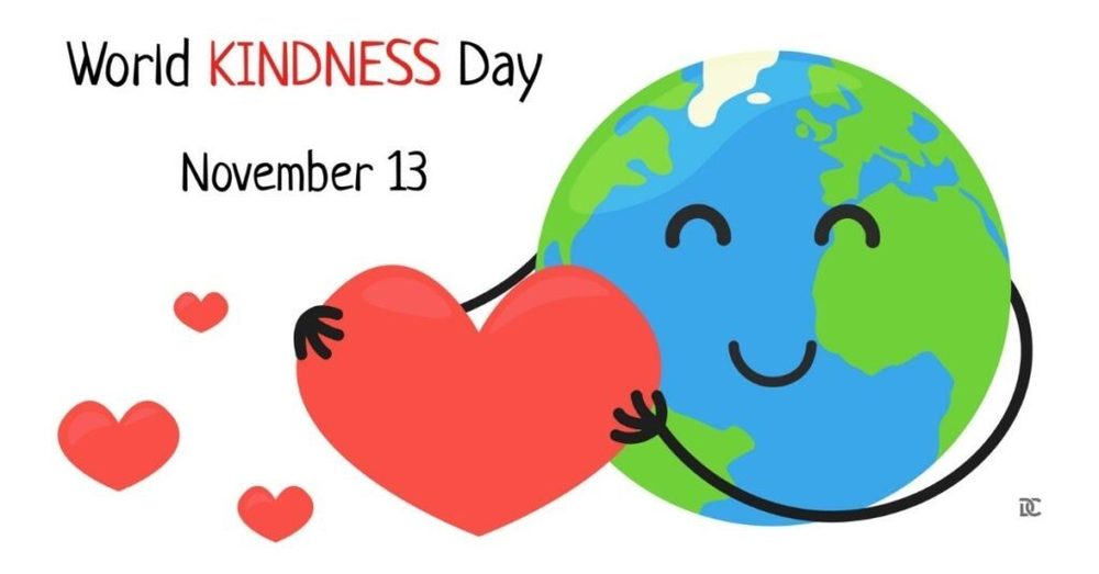 Kindness Day