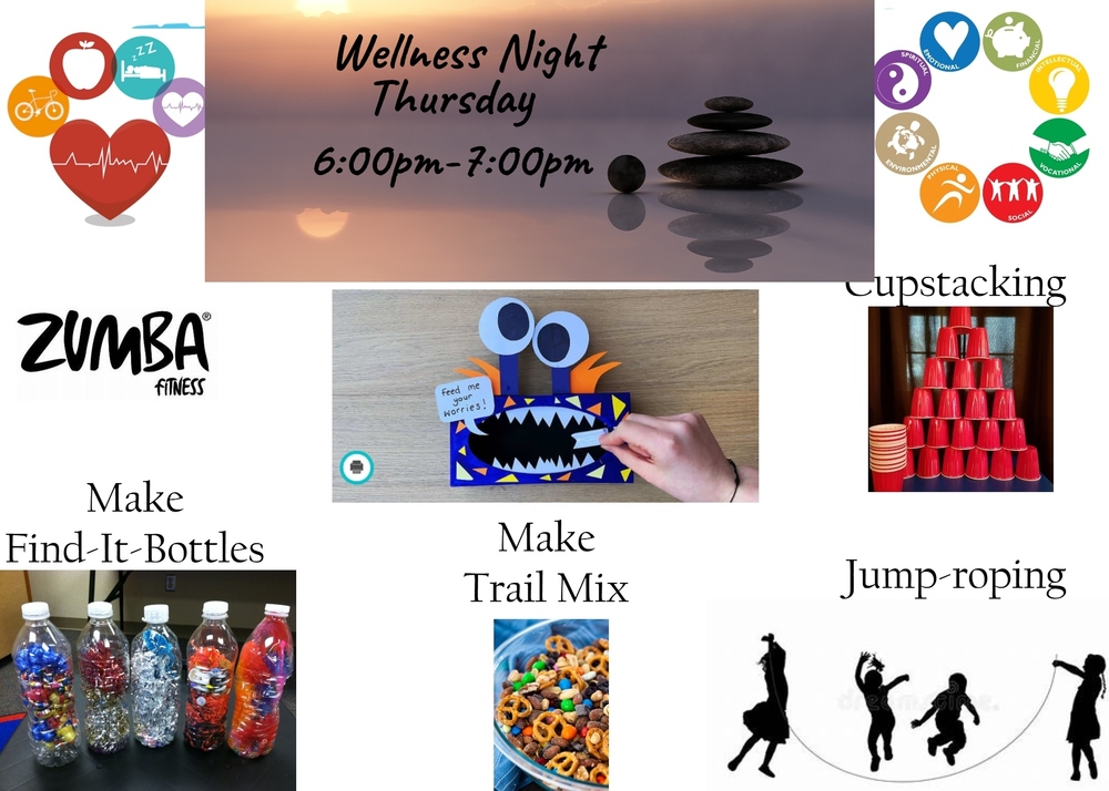 Wellness Night