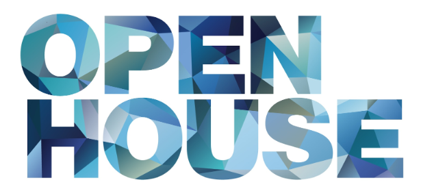 Open House Graphic