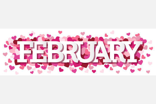 February