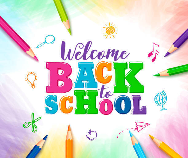 Welcome Back