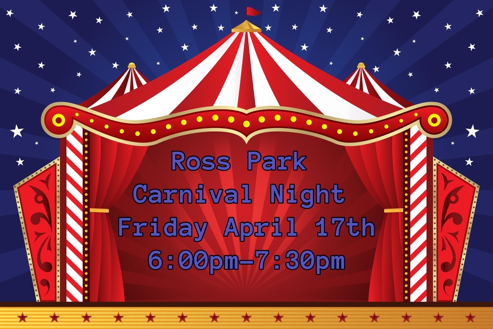 Carnival Night