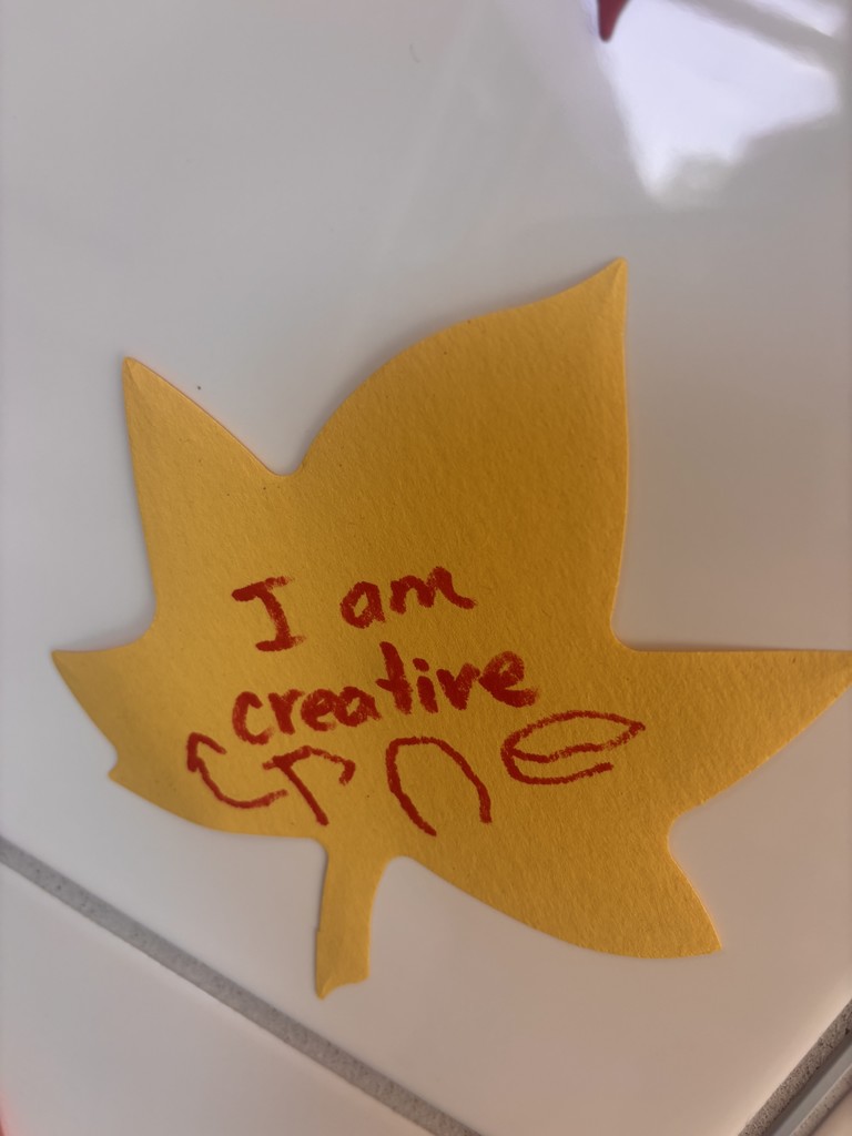 creative