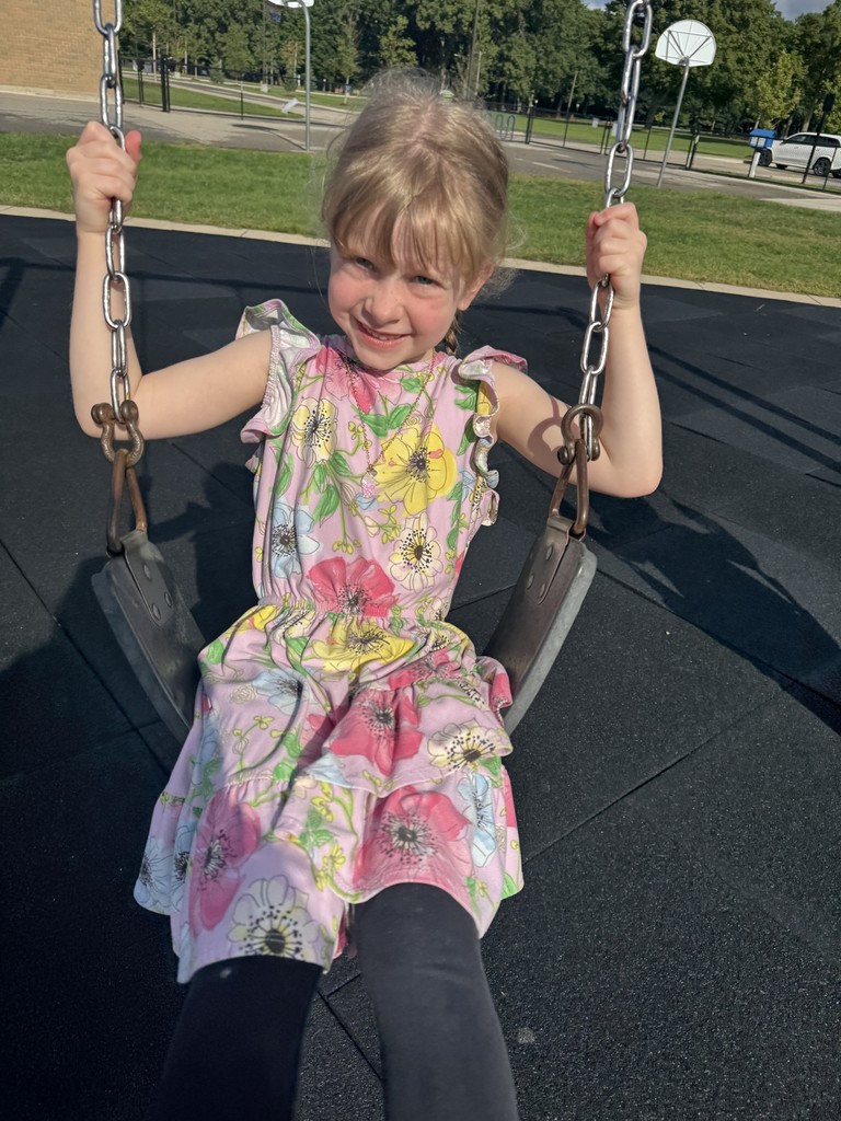 swing