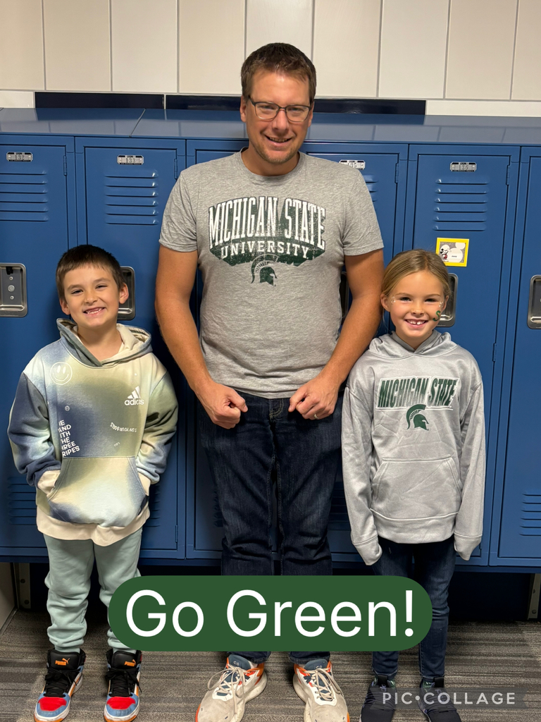 Go Green