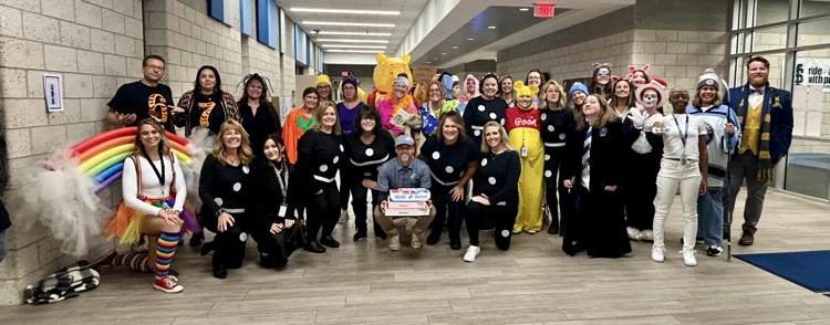 Happy Thanksgiving! 🦃