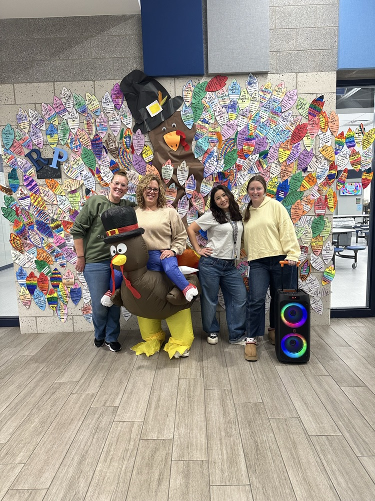 Gobble until you Wobble!