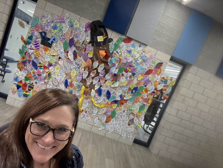 Mrs. Rakocy is so very thankful for Ross Park Super Sailors & Staff!