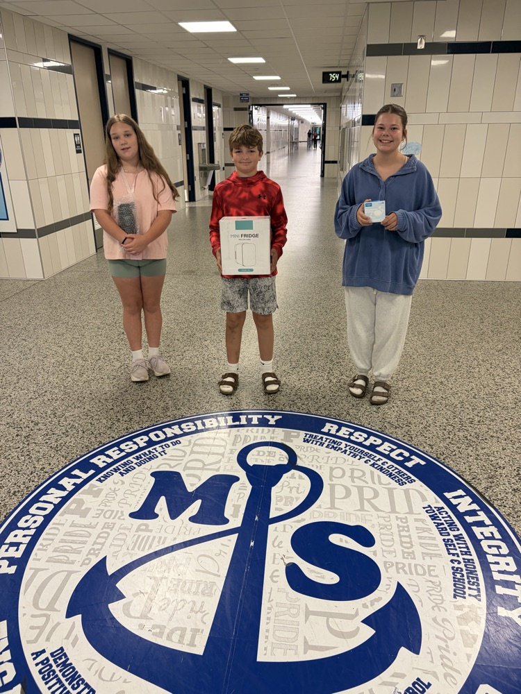 Day two Golden Ticket winners!