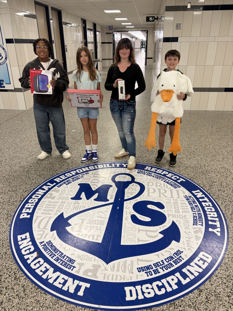 Day 3 Golden Ticket Winners! 