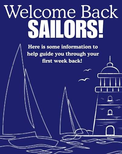 Sailors