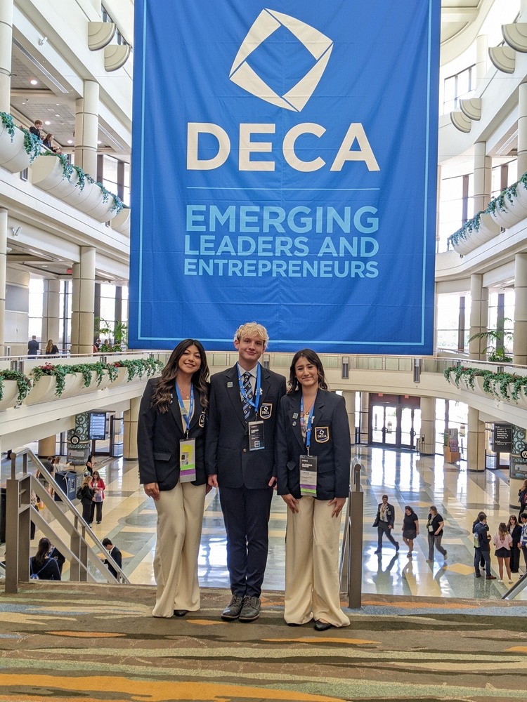 DECA