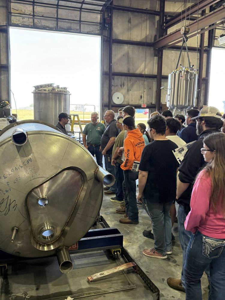 Manufacturing Day