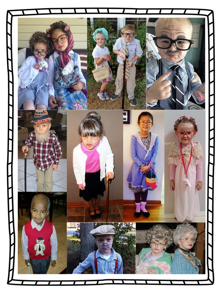100th Day of School