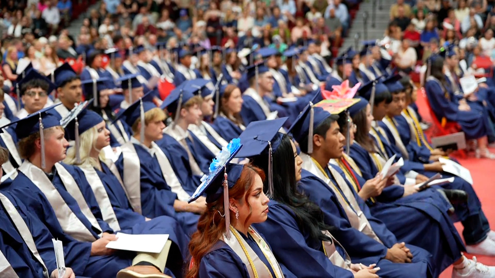 2025 Graduation