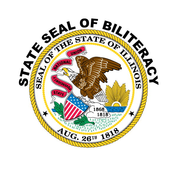 Seal of Biliteracy