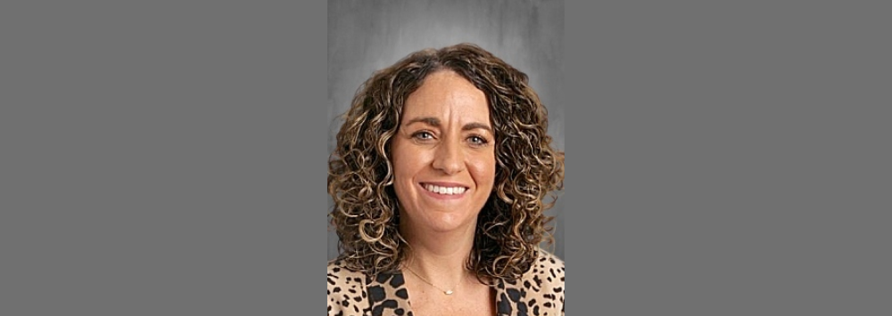 Mrs. Morrison Headshot