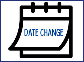 November board meeting date change