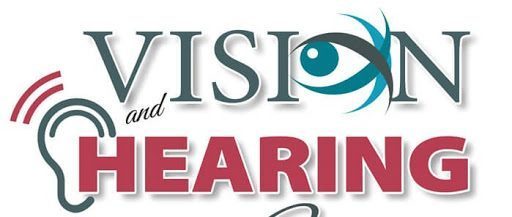 vision and hearing