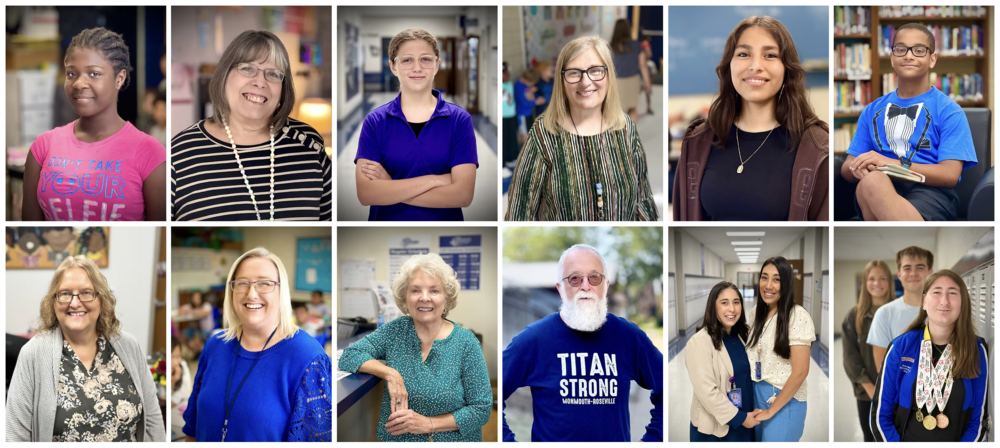 Titan Nation - Fall 2025