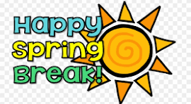 Spring Break