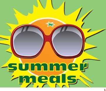 Summer Meals