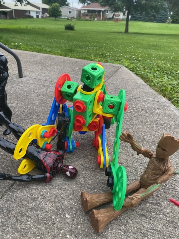 Robot