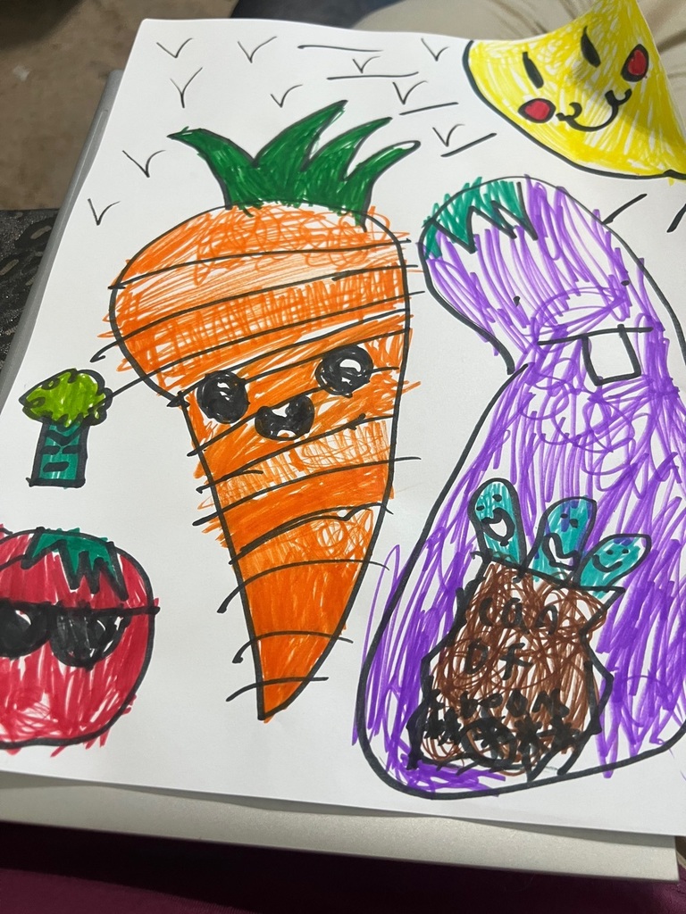 Carrot